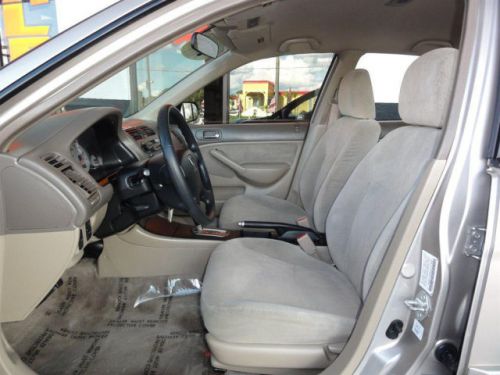 2002 Honda Civic LX, US $6,895.00, image 3
