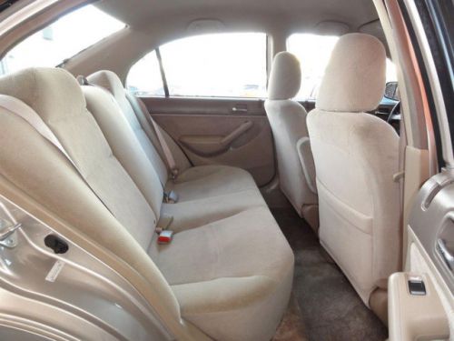 2002 Honda Civic LX, US $6,895.00, image 4