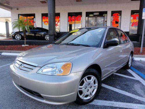 2002 Honda Civic LX, US $6,895.00, image 7