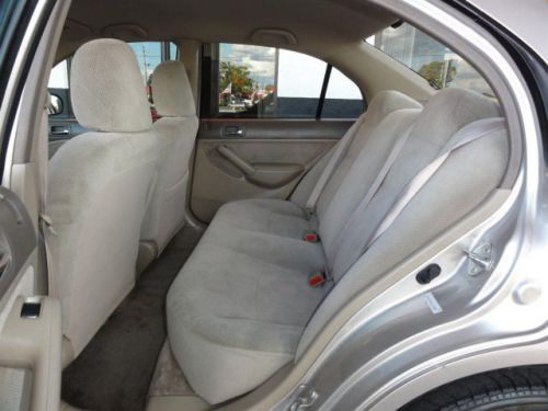 2002 Honda Civic LX, US $6,895.00, image 10