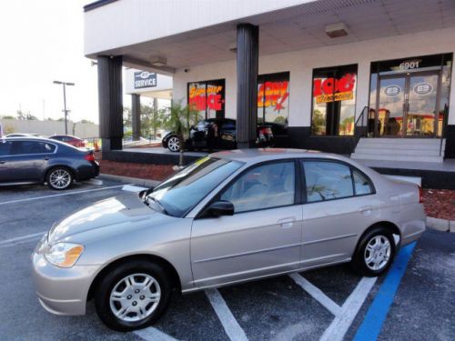 2002 Honda Civic LX, US $6,895.00, image 14