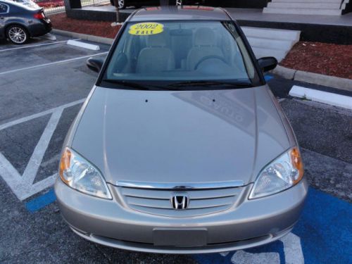 2002 Honda Civic LX, US $6,895.00, image 18