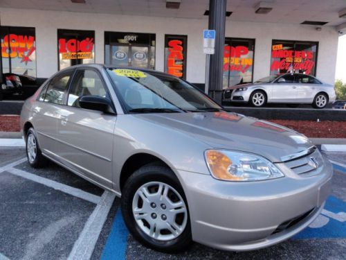 2002 Honda Civic LX, US $6,895.00, image 19