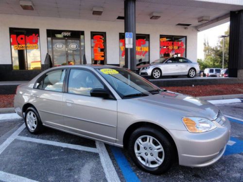 2002 Honda Civic LX, US $6,895.00, image 26