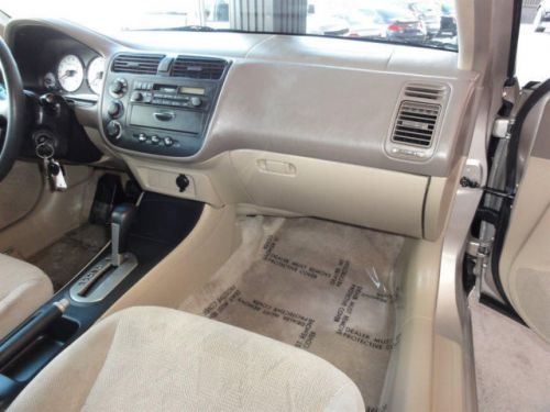 2002 Honda Civic LX, US $6,895.00, image 30