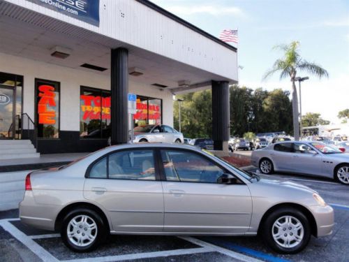 2002 Honda Civic LX, US $6,895.00, image 32