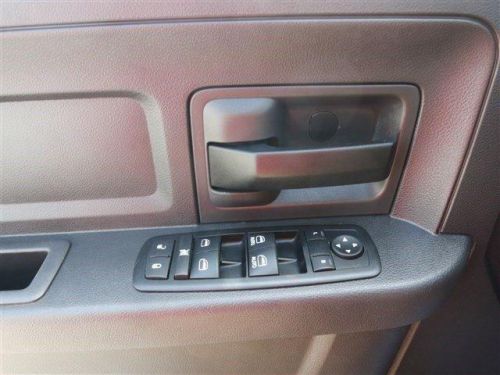 2012 RAM 1500 ST, US $30,980.00, image 4