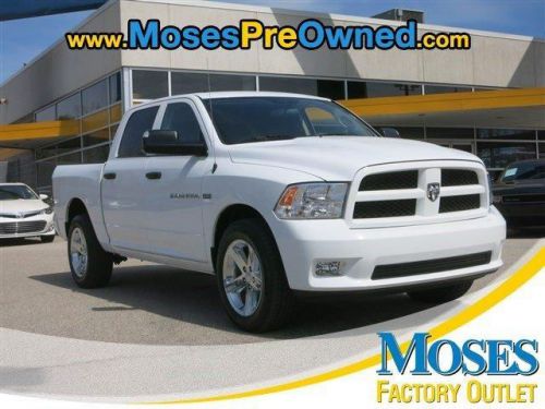 2012 RAM 1500 ST, US $30,980.00, image 6