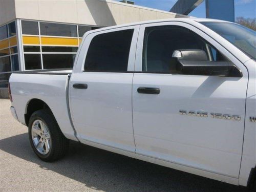 2012 RAM 1500 ST, US $30,980.00, image 7