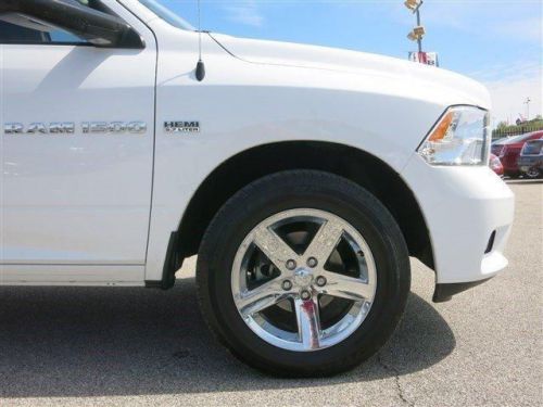 2012 RAM 1500 ST, US $30,980.00, image 8