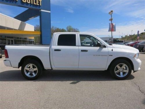 2012 RAM 1500 ST, US $30,980.00, image 9
