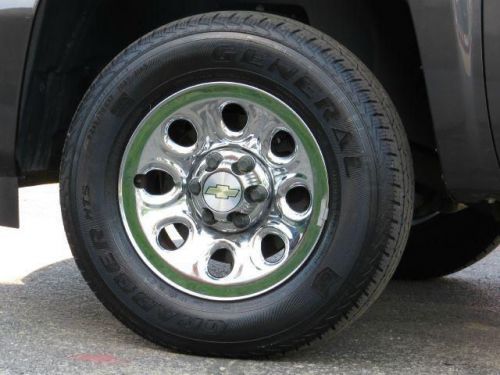 2011 Chevrolet Silverado 1500 LS, US $20,995.00, image 2