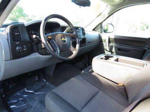 2011 Chevrolet Silverado 1500 LS, US $20,995.00, image 3