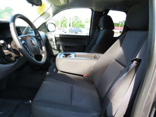 2011 Chevrolet Silverado 1500 LS, US $20,995.00, image 4