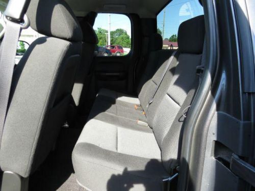 2011 Chevrolet Silverado 1500 LS, US $20,995.00, image 5