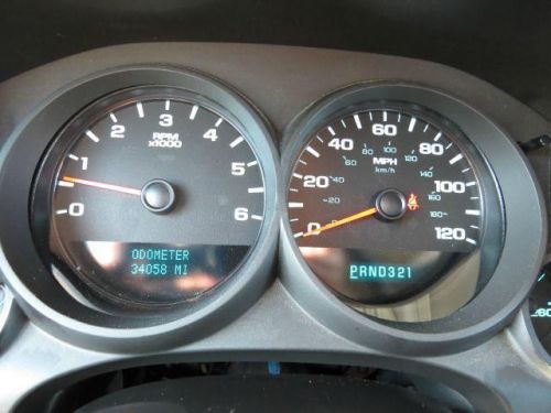 2011 Chevrolet Silverado 1500 LS, US $20,995.00, image 6