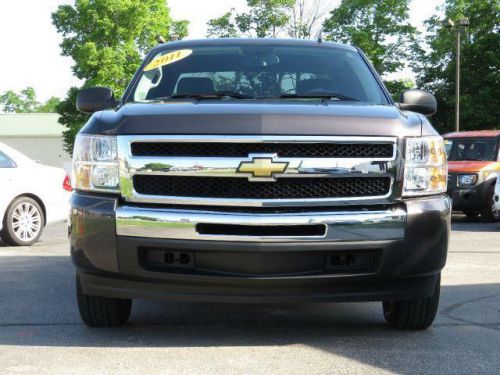2011 Chevrolet Silverado 1500 LS, US $20,995.00, image 8