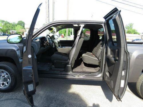 2011 Chevrolet Silverado 1500 LS, US $20,995.00, image 9