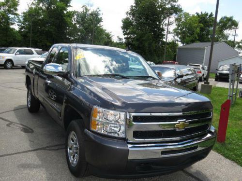 2011 Chevrolet Silverado 1500 LS, US $20,995.00, image 11