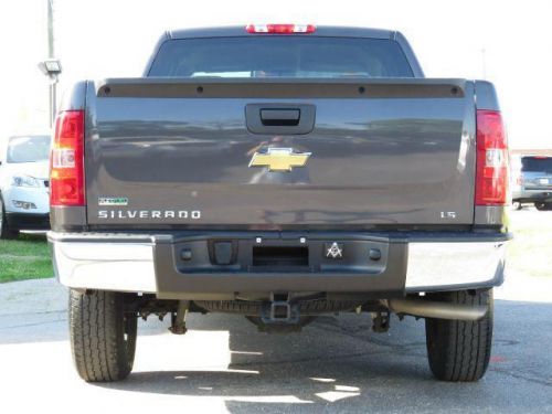 2011 Chevrolet Silverado 1500 LS, US $20,995.00, image 12