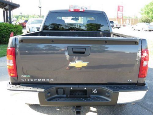 2011 Chevrolet Silverado 1500 LS, US $20,995.00, image 13