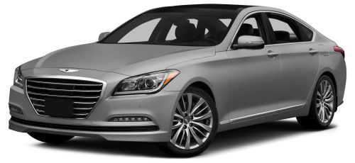 2015 hyundai genesis 3.8