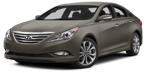 2014 hyundai sonata limited