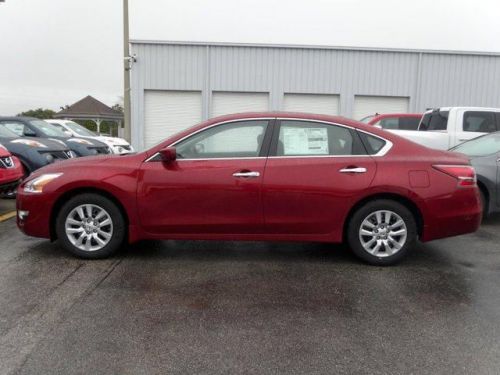 2014 Nissan Altima 2.5 S, US $22,123.00, image 4