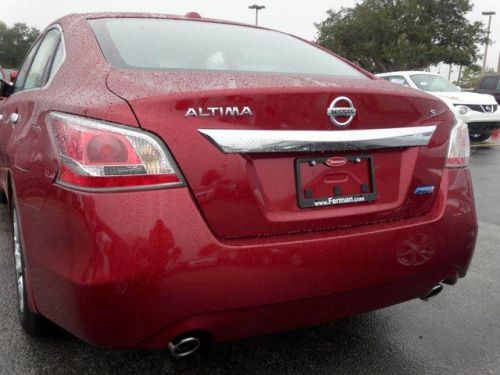 2014 Nissan Altima 2.5 S, US $22,123.00, image 12