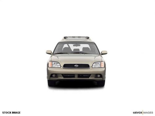 2004 subaru legacy l