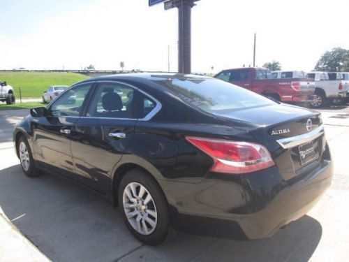 2013 Nissan Altima S, US $16,999.00, image 4