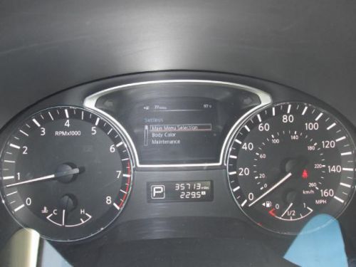 2013 Nissan Altima S, US $16,999.00, image 7