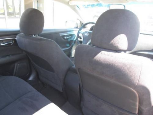 2013 Nissan Altima S, US $16,999.00, image 10