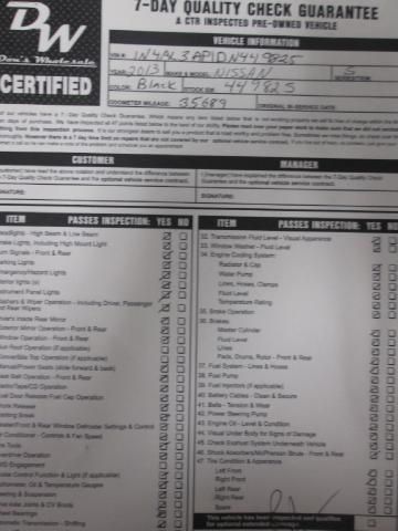 2013 Nissan Altima S, US $16,999.00, image 12