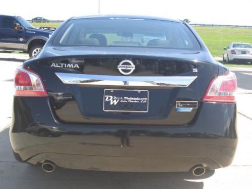2013 Nissan Altima S, US $16,999.00, image 13