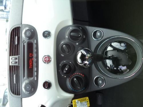 2013 Fiat 500 Sport, US $13,995.00, image 10