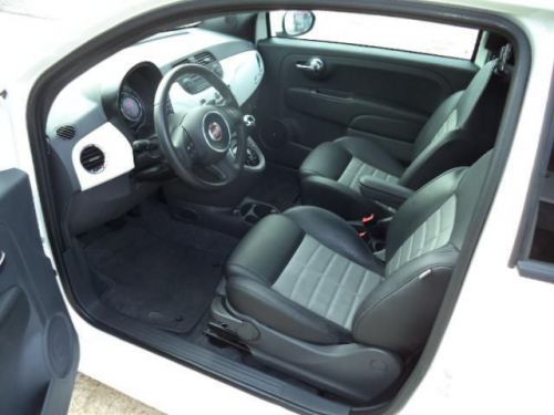 2013 Fiat 500 Sport, US $13,995.00, image 12