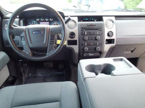 2011 ford f150 xlt