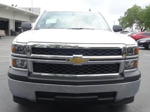 2014 Chevrolet Silverado 1500 Work Truck, US $29,305.00, image 10