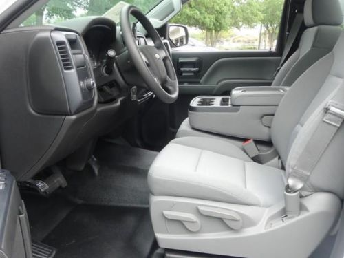 2014 Chevrolet Silverado 1500 Work Truck, US $29,305.00, image 11