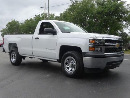 2014 Chevrolet Silverado 1500 Work Truck, US $29,305.00, image 12