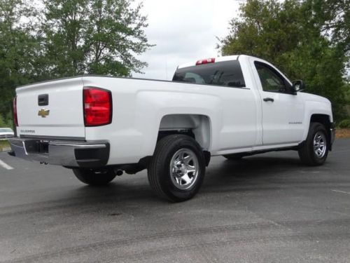 2014 Chevrolet Silverado 1500 Work Truck, US $29,305.00, image 13