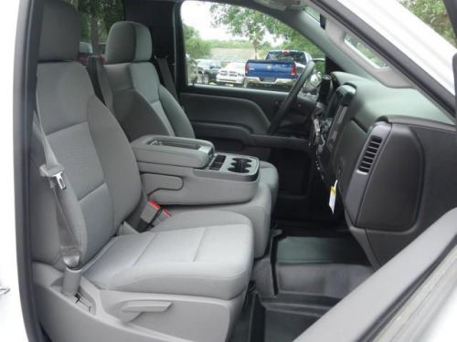 2014 Chevrolet Silverado 1500 Work Truck, US $29,305.00, image 14