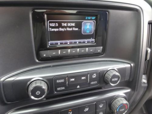 2014 Chevrolet Silverado 1500 Work Truck, US $29,305.00, image 15