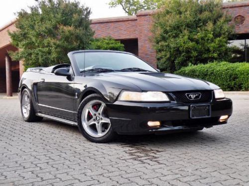 2000 ford mustang gt