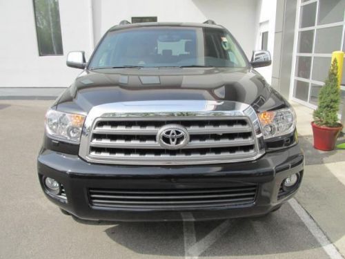 2014 Toyota Sequoia Limited, US $58,374.00, image 3