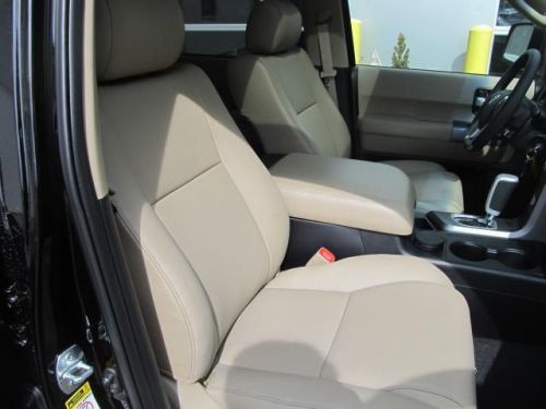 2014 Toyota Sequoia Limited, US $58,374.00, image 6