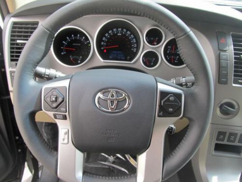 2014 Toyota Sequoia Limited, US $58,374.00, image 11