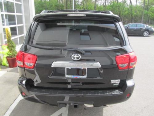 2014 Toyota Sequoia Limited, US $58,374.00, image 13
