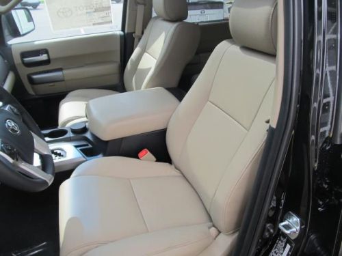 2014 Toyota Sequoia Limited, US $58,374.00, image 14